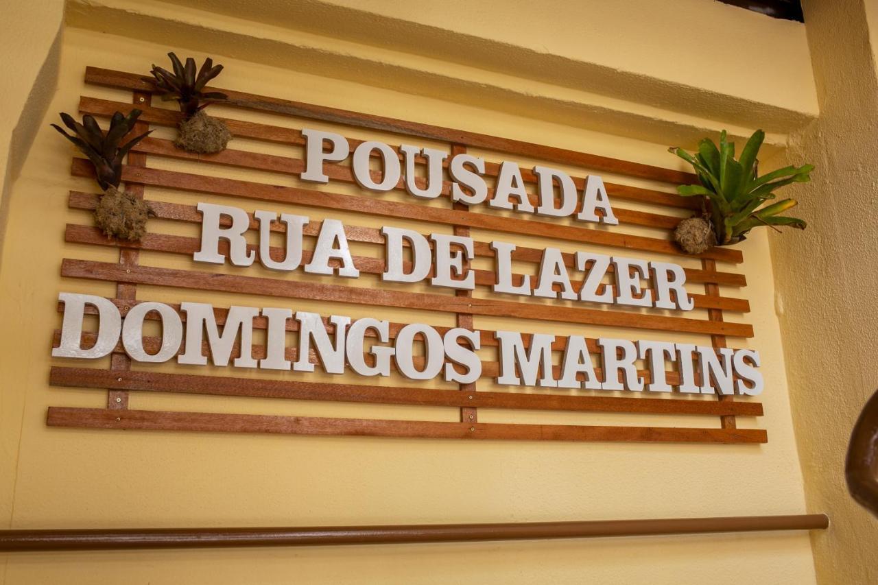 Pousada Rua De Lazer Domingos Martins Dış mekan fotoğraf